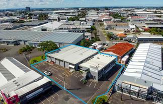 Penrose Headquarters 