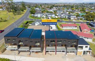 Lot 4, 129 Cook Street, Howick