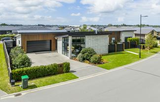 24 Gracia Avenue, Rolleston