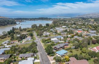 9 Mount Street, Waikouaiti