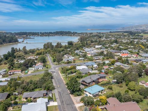 9 Mount Street, Waikouaiti