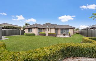 5 Russell Robertson Drive, Havelock North