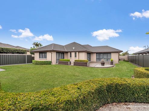 5 Russell Robertson Drive, Havelock North