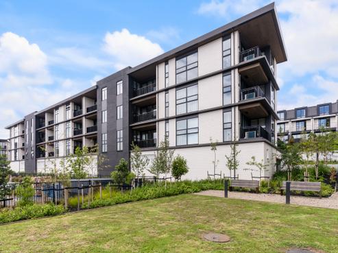 203/23 Pennant Street, Long Bay