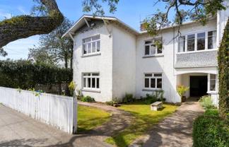 5/10 Ngauruhoe Street, Mount Eden