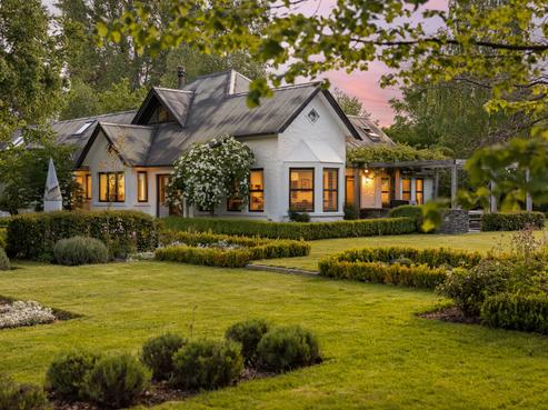 572A Speargrass Flat Road, Dalefield/Wakatipu Basin