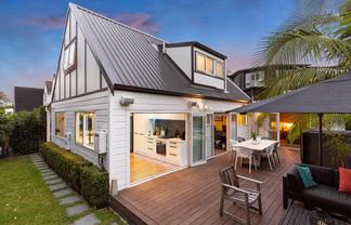 35C Atkin Avenue, Mission Bay