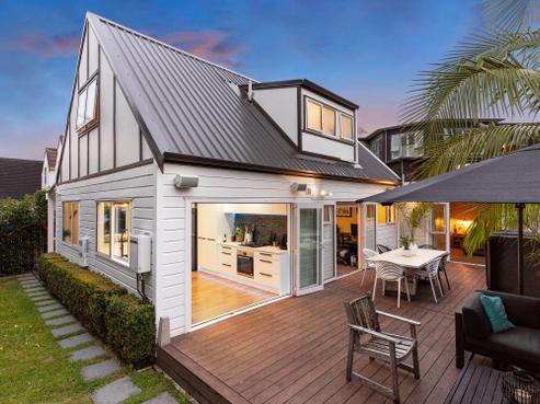 35C Atkin Avenue, Mission Bay