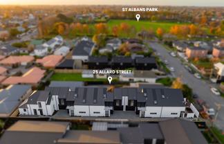 3/25 Allard Street, Saint Albans
