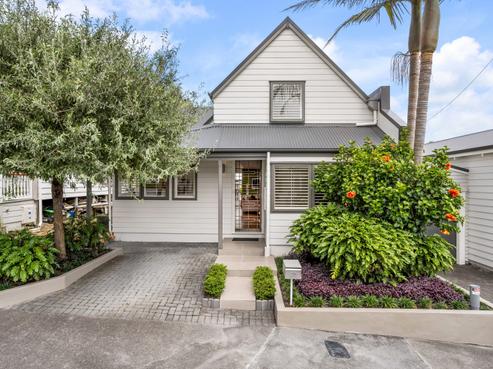 28 O'Neill Street, Ponsonby