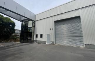 Office with Storage Solution | Freshly Refurbished