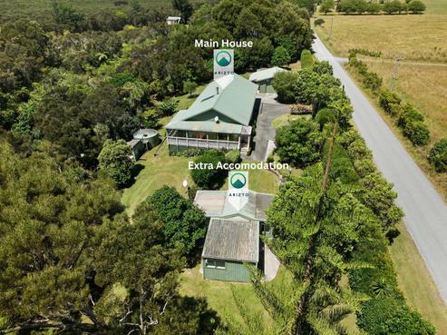 28 Mangatete Heights, Kaingaroa