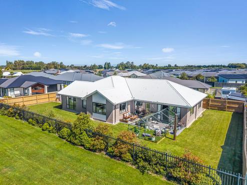 41 Koura Drive, Rangiora