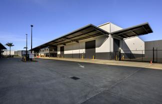 A-Grade Industrial Unit | Exclusive Yard