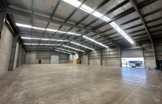 Road Front Industrial Standalone | Cryers Road