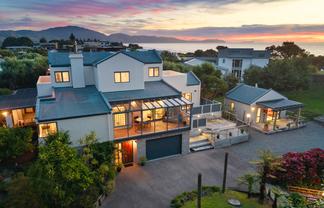 69 Matatua Road, Raumati Beach