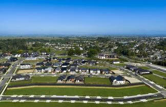 Lot 200 Oculus Terrace, Peacocke