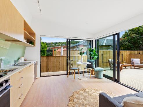46B Camperdown Road, Miramar