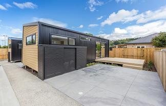 46B Camperdown Road, Miramar