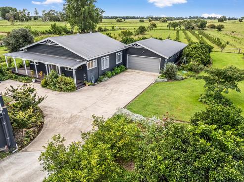 1092 State Highway 30, Awakeri