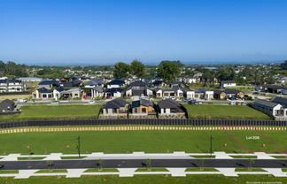 Lot 206 Oculus Terrace, Peacocke