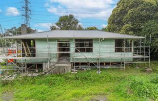 111 Preston Road, Otara