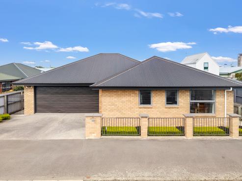 332 Havelock Street, Ashburton