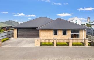 332 Havelock Street, Ashburton