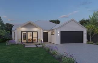 Lot 3 378 Tararua Road, Levin