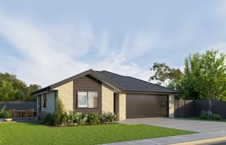 21 Campbell Place, Marton