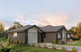 Lot 48 Harveston - Hendersons Line, Marton