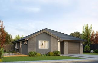Lot 44 Harveston - Hendersons Line, Marton