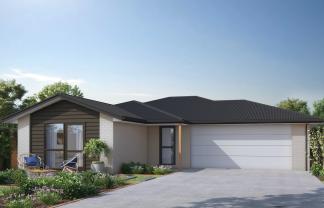 Lot 47 Harveston - Hendersons Line, Marton