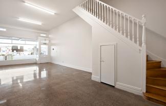 Iconic Karangahape Road Retail | 111 m2