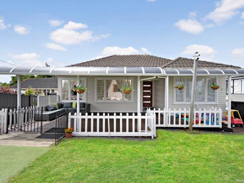 1516 Dominion Road Extension, Mount Roskill
