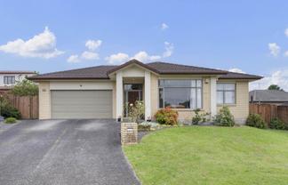 11 Ballydonegan Rise, East Tamaki