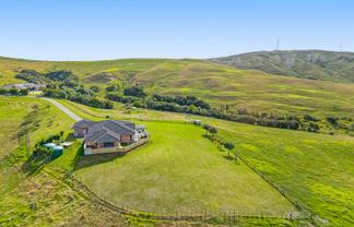 238 Oyster Point Road, Kaukapakapa