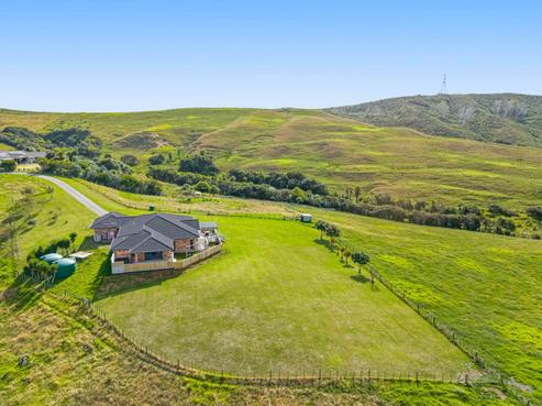238 Oyster Point Road, Kaukapakapa