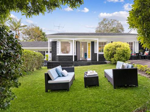 2/45A Asquith Avenue, Mount Albert
