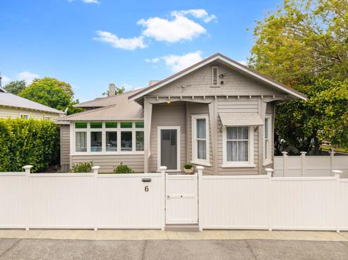 6 Bank Street, Mount Eden