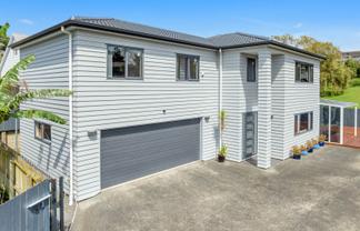 21A Nash Road, Mount Roskill