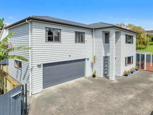 21A Nash Road, Mount Roskill