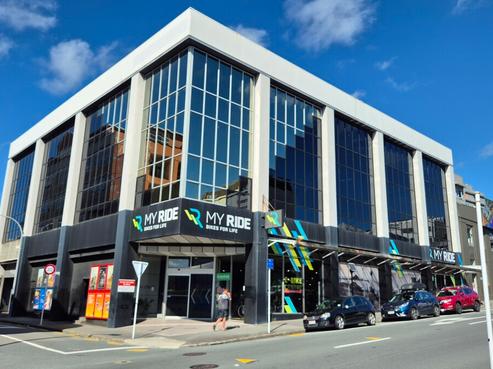 181 Vivian Street, Te Aro