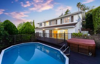 39 Squirrel Lane, Browns Bay