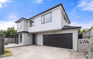 27A La Perouse Street, Botany Downs