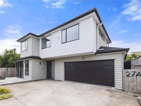 27A La Perouse Street, Botany Downs