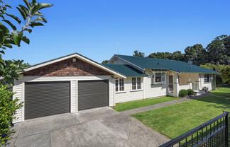 2 Anzac Avenue, Whakatane