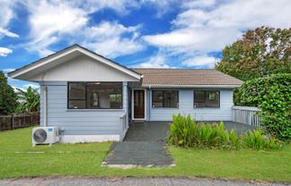 26 Lambrown Drive, Totara Vale