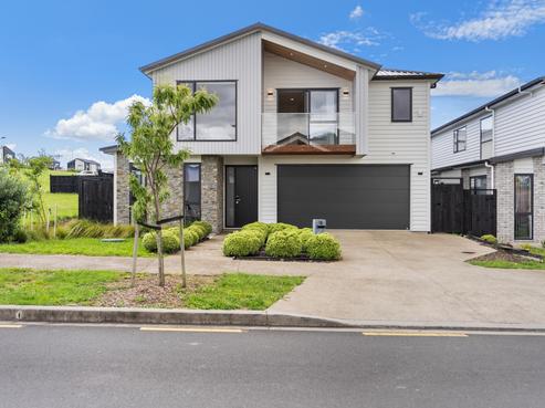 18 Seagreen Avenue, Rosehill