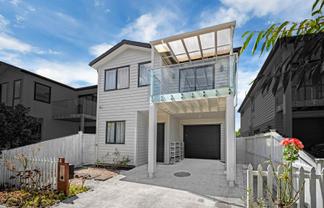 68 Kano Way, Hobsonville
